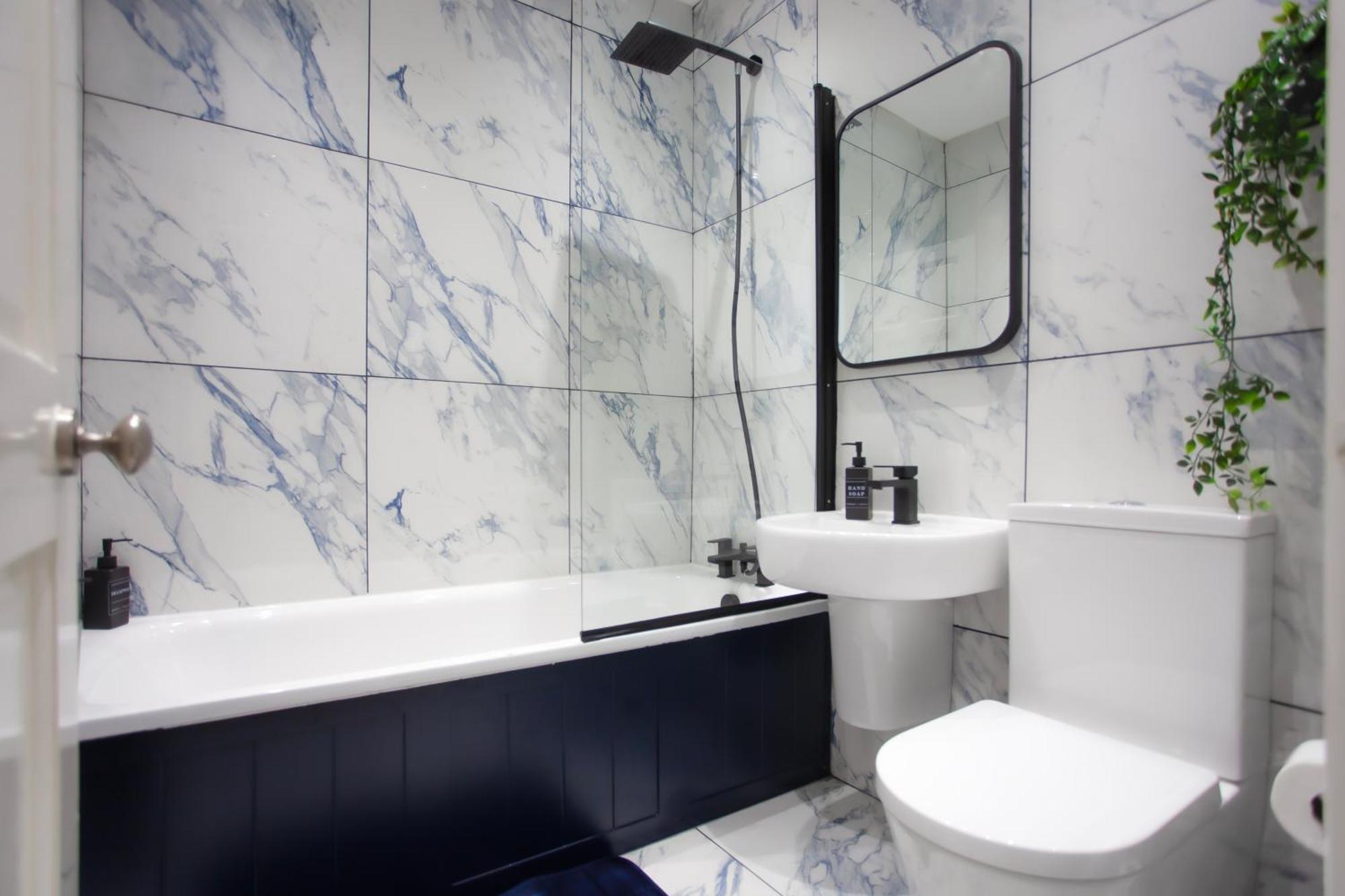 Templar Large Garden Flat Appartement Londres